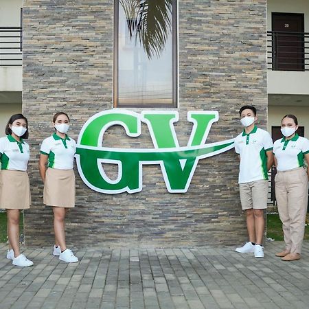 Garden Vista Hotel Davao ภายนอก รูปภาพ