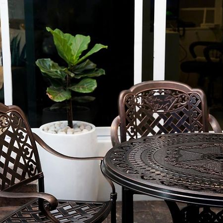 Garden Vista Hotel Davao ภายนอก รูปภาพ